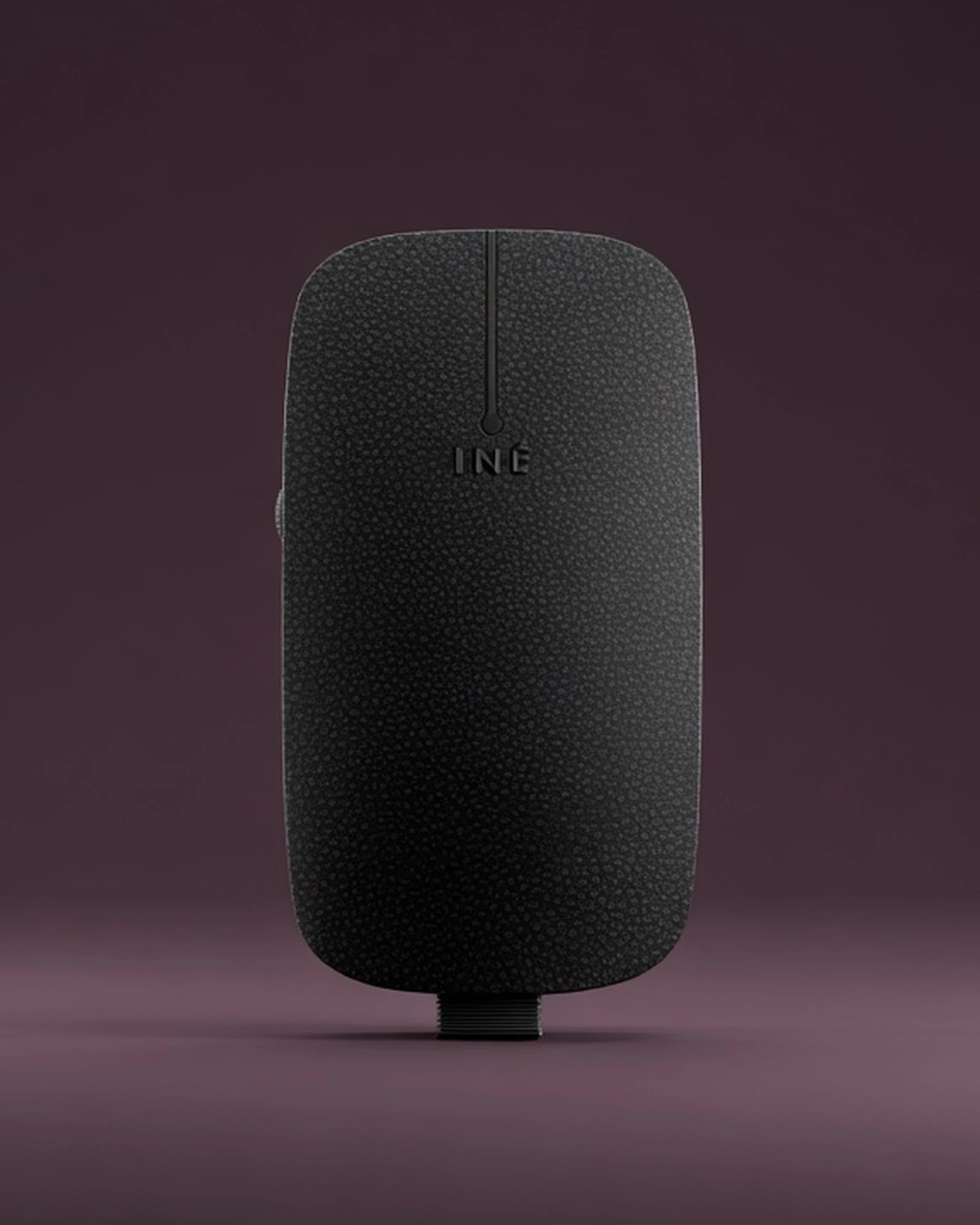 Customizable Eco-Friendly Wireless Mouse - 1